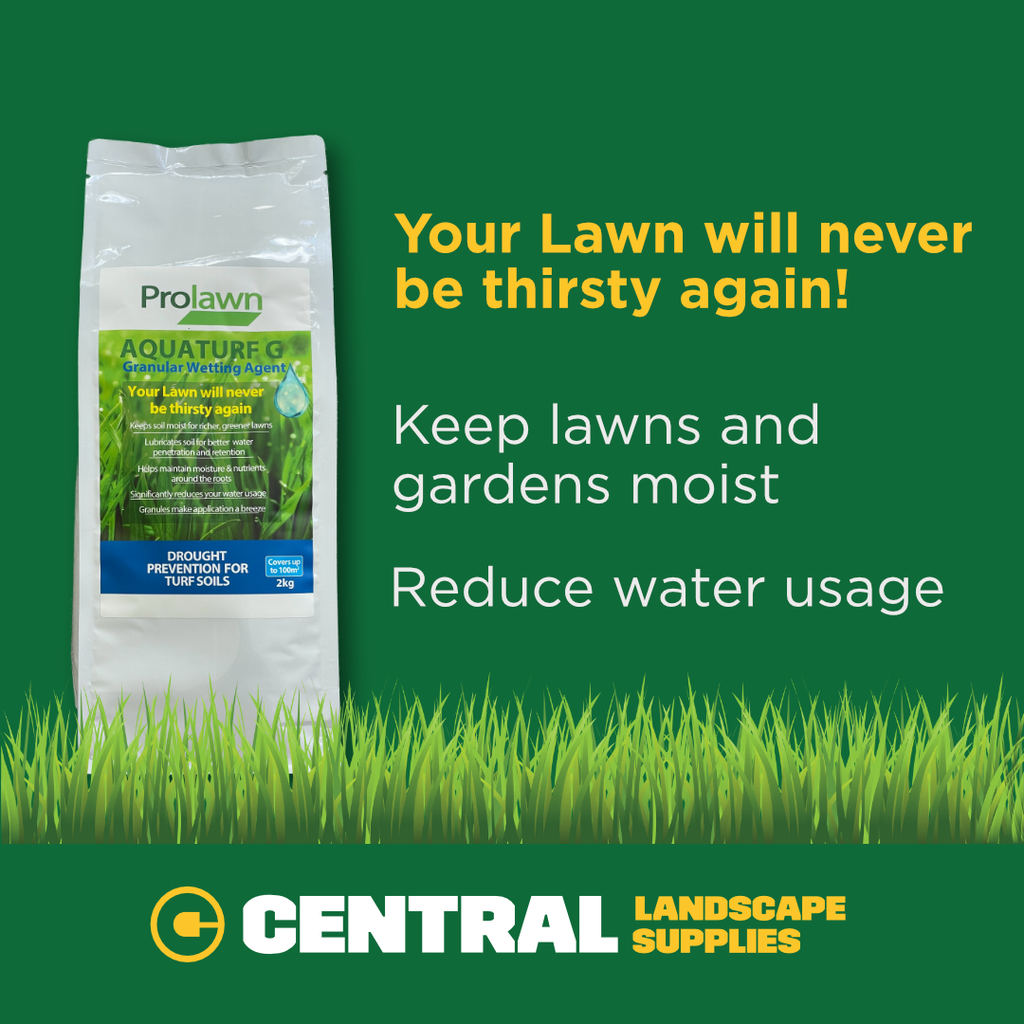 Central Landscapes Aquaturf Crossword Giveaway