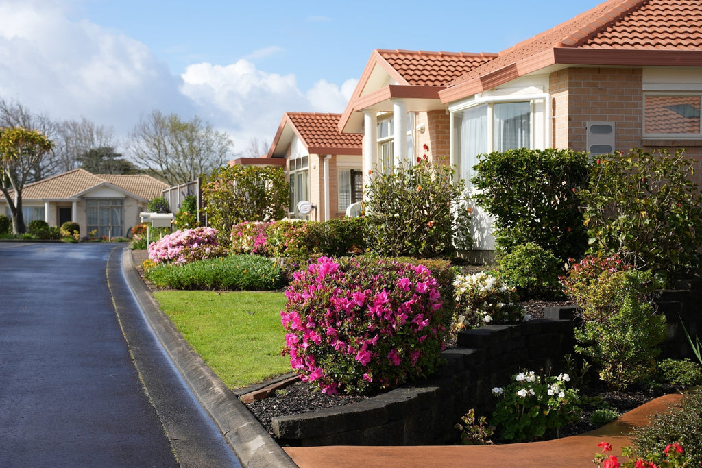 Growing Community: The Gardens of Acacia Cove Retirement Village