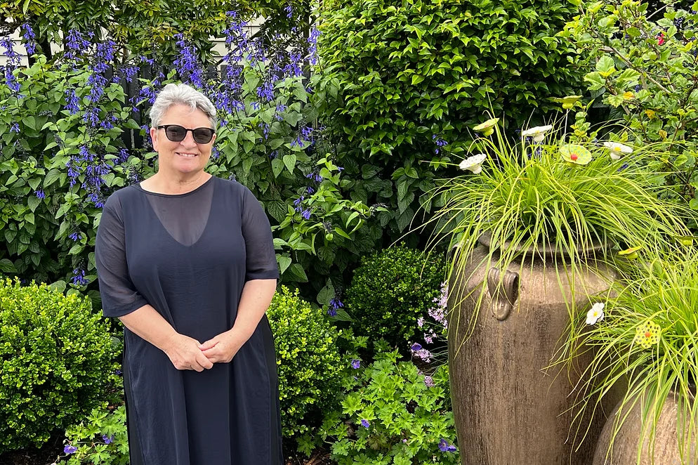 Landscaper Profile – Val Puxty Landscape Design