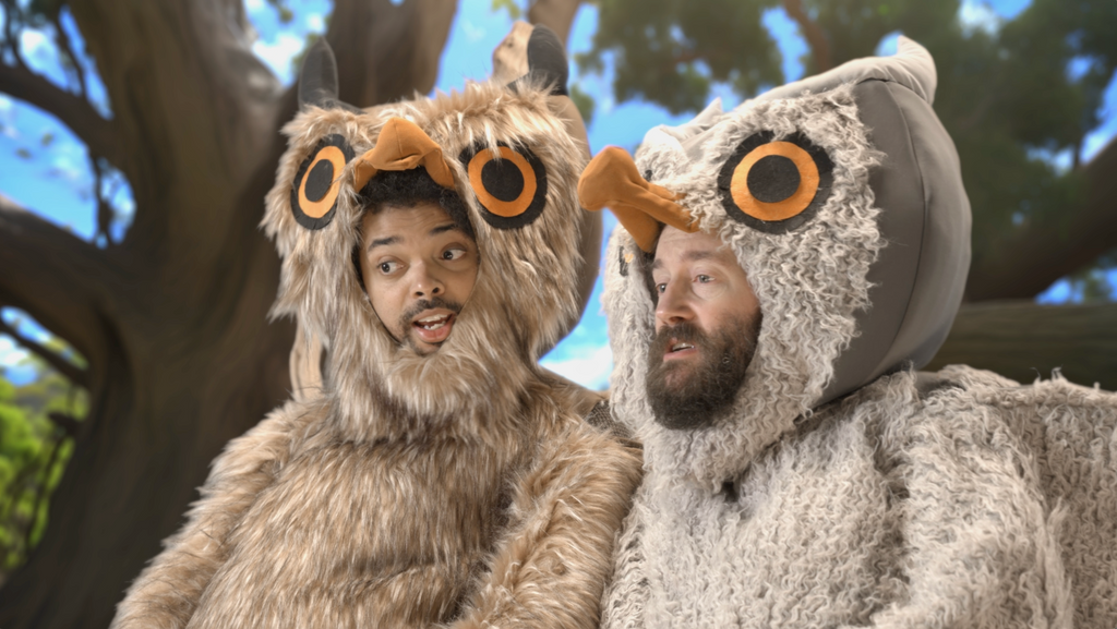 Who has white chip for garden paths? Central Landscape Supplies, that's who.