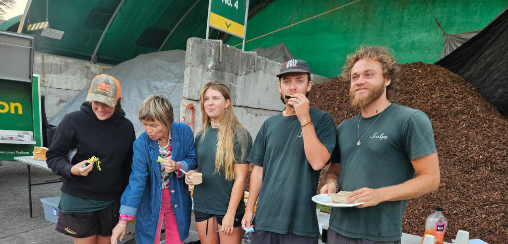 Bright start to the year at Albany's Trade Breakfast