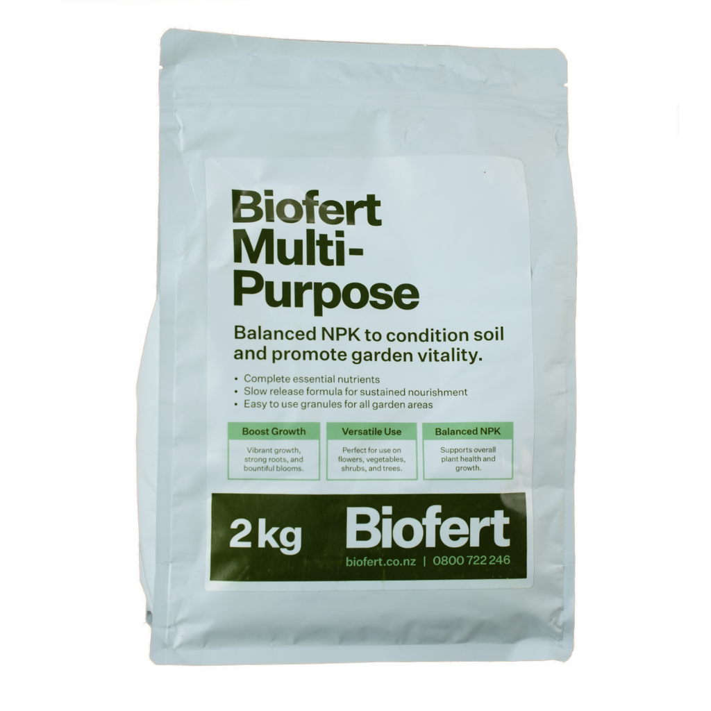 Biofert Multi-Purpose Fertiliser