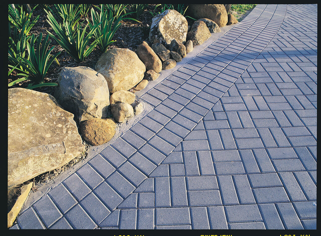 Firth Holland 80 Paver