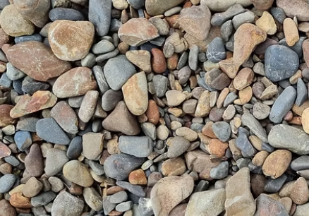 Waipa Pebble 16-22mm