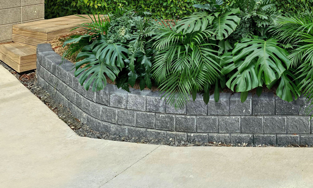 Firth Ezi Wall Retaining Block